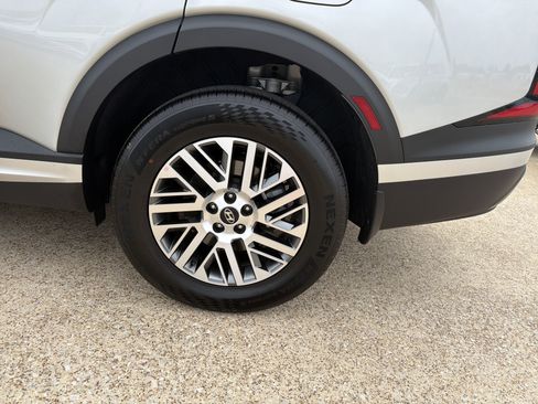 Used 2026 Hyundai Palisade SEL FWD image 31
