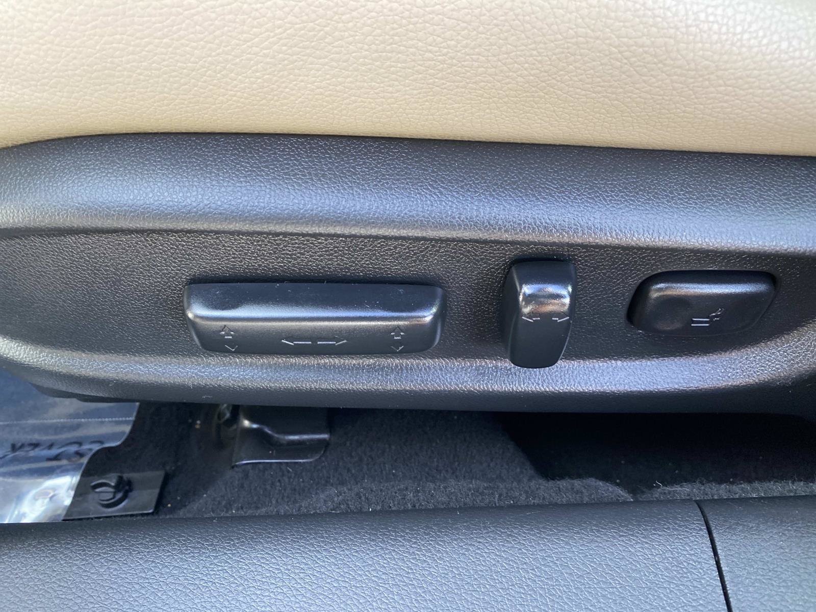Used 2015 Honda Accord EX-L image 22