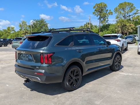 Certified 2023 Kia Sorento S w/ Panoramic Sunroof Package AWD/4WD image 8