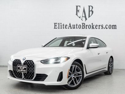 Used 2025 BMW 430i xDrive w/ Premium Package