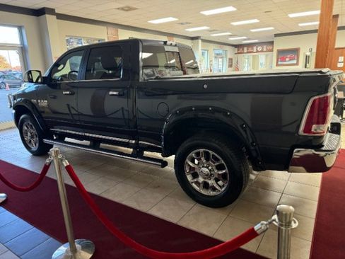 Used 2016 RAM 2500 Limited image 4