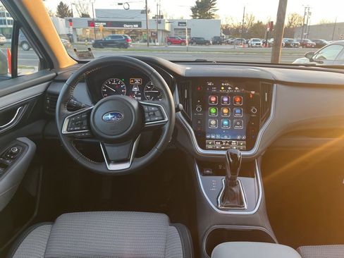 Certified 2025 Subaru Outback Premium w/ Popular Package #1A image 13