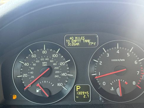 Used 2013 Volvo C30 T5 FWD image 10