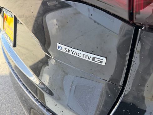 New 2026 MAZDA CX-90 3.3 Turbo w/ Select Package image 10