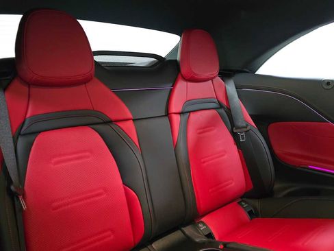 New 2026 Mercedes-Benz CLE 53 AMG 4MATIC Cabriolet image 15