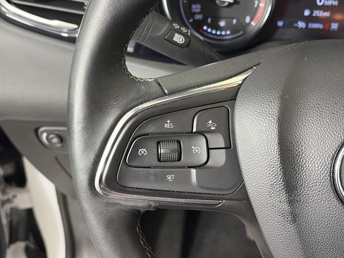 Certified 2023 Buick Encore GX Preferred w/ Cold Weather Comfort Package image 27