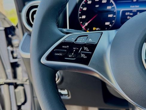 New 2026 Mercedes-Benz C 300 Sedan image 17