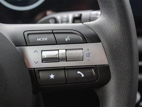 New 2025 Hyundai Santa Cruz SEL image 34