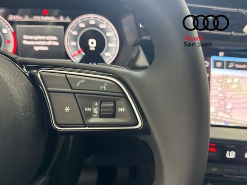 New 2026 Audi A3 2.0T Premium image 13