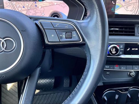 Used 2020 Audi A4 2.0T allroad Premium Plus w/ Premium Plus Package image 24
