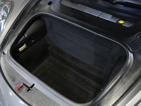 Used 2014 Porsche Cayman RWD image 39