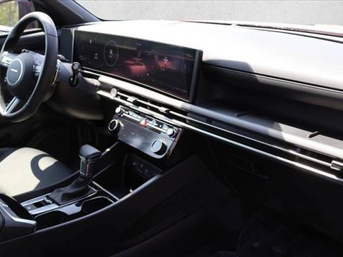 Certified 2025 Hyundai Santa Cruz XRT AWD/4WD image 28