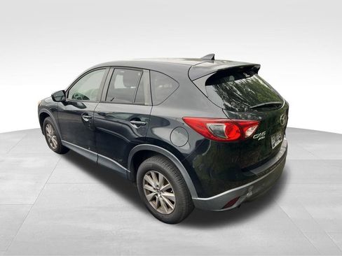 Used 2016 MAZDA CX-5 Touring AWD/4WD image 6