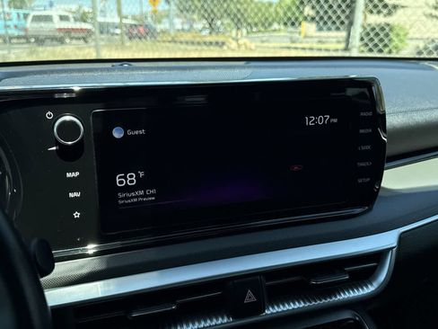 Used 2022 Kia K5 GT-Line w/ GT-Line Awd Premium Package image 18