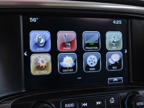 Used 2017 GMC Sierra 2500 Denali w/ Duramax Plus Package image 31