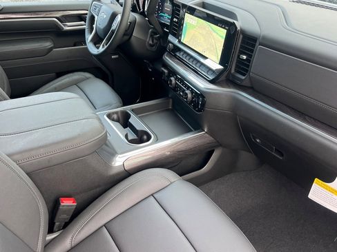 New 2026 Chevrolet Silverado 2500 LTZ w/ LTZ Plus Package image 11