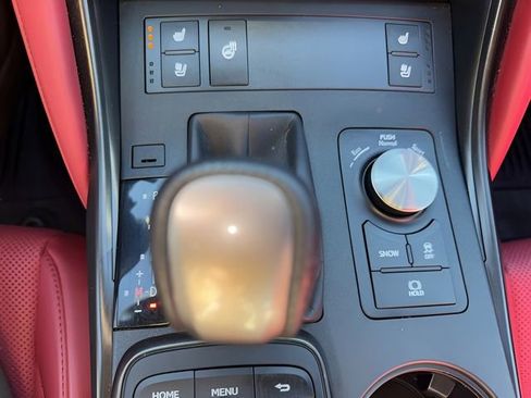 Used 2023 Lexus IS 350 F Sport w/ Memory Package image 24