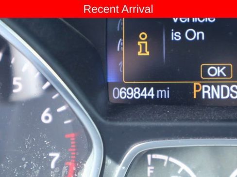 Used 2019 Ford Escape S FWD image 10
