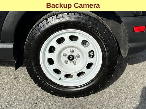 Used 2024 Ford Bronco Sport Heritage w/ Heritage Convenience Package image 9