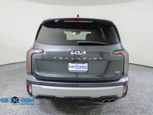 Used 2024 Kia Telluride SX Prestige AWD/4WD image 6