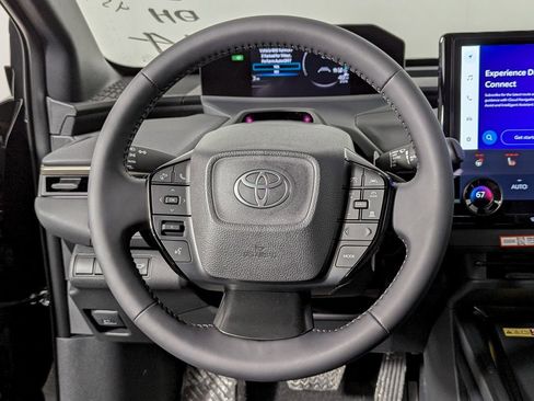 New 2026 Toyota bZ image 20