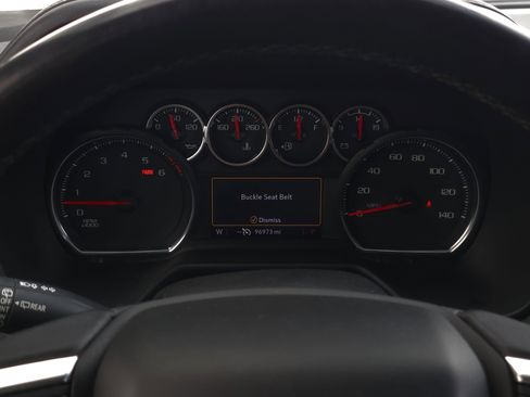 Used 2021 Chevrolet Suburban LS image 13