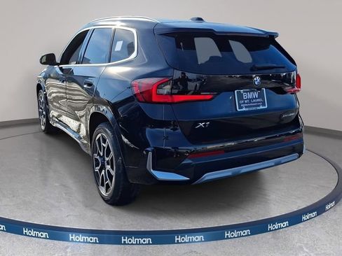 Used 2026 BMW X1 xDrive28i w/ Technology Package AWD/4WD image 7