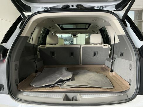 Used 2023 Cadillac XT6 Premium Luxury image 35