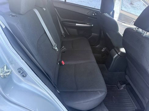 Used 2016 Subaru Impreza 2.0i Premium AWD/4WD image 12