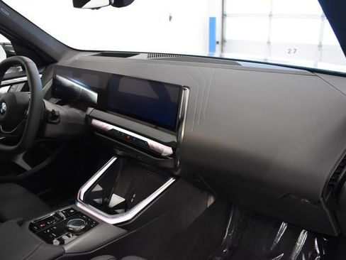 Used 2026 BMW X3 xDrive30i AWD/4WD image 18