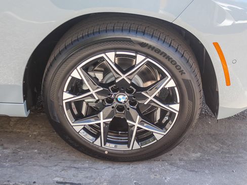 New 2026 BMW X3 xDrive30i w/ M Sport Package AWD/4WD image 9