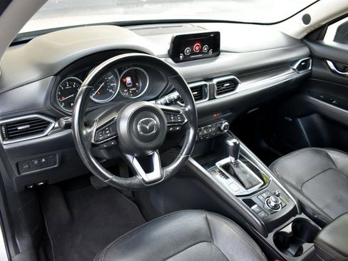 Used 2018 MAZDA CX-5 Grand Touring image 15