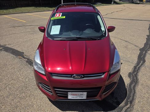 Used 2013 Ford Escape SE AWD/4WD image 12