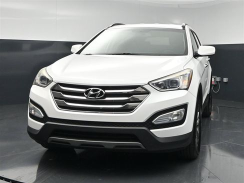 Used 2014 Hyundai Santa Fe Sport w/ Popular Equipment Package 02 AWD/4WD image 2