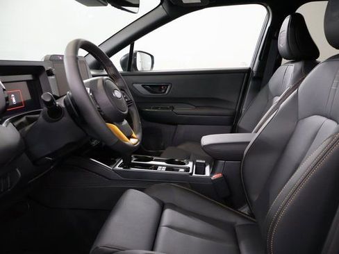 New 2026 Subaru Outback Wilderness image 12