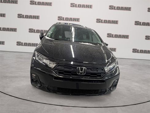 New 2026 Honda Odyssey EX-L image 8