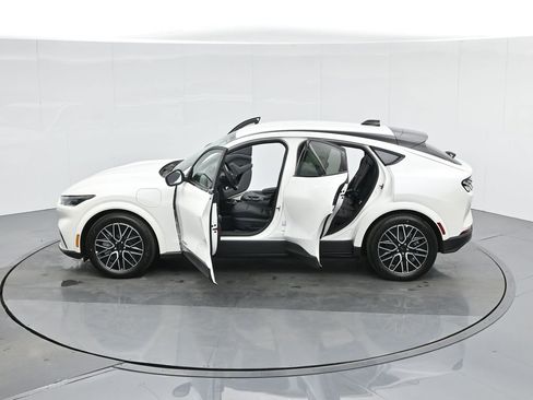 New 2025 Ford Mustang Mach-E Premium image 52