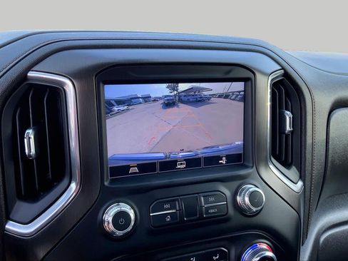 Used 2021 GMC Sierra 1500 AT4 AWD/4WD image 26