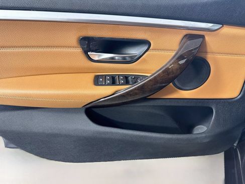 Used 2019 BMW 430i Gran Coupe xDrive w/ Convenience Package AWD/4WD image 13
