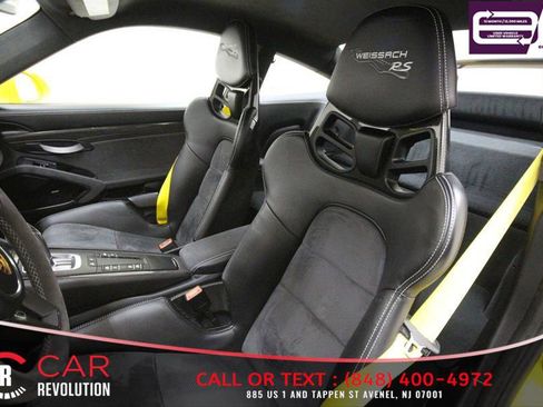 Used 2019 Porsche 911 GT3 RS RWD image 33