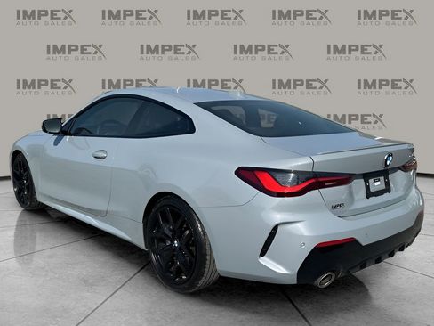 Used 2026 BMW 430i Coupe RWD image 3