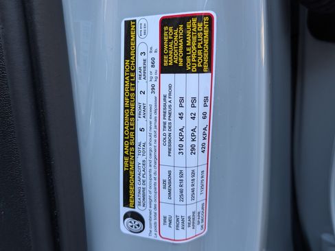 Used 2025 Audi A3 2.0T Premium w/ Black Optic Package image 39