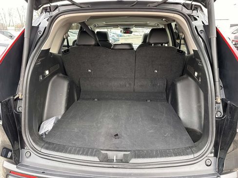 Used 2025 Honda CR-V EX-L image 7
