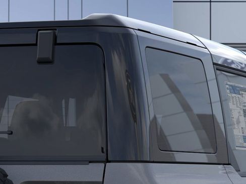 New 2025 Ford Bronco Badlands image 25