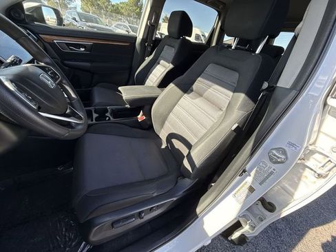 Used 2020 Honda CR-V EX image 19