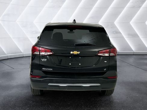 Used 2022 Chevrolet Equinox LT FWD image 5