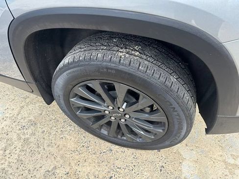 Used 2023 Chevrolet Traverse RS w/ LPO, Cargo Package AWD/4WD image 15