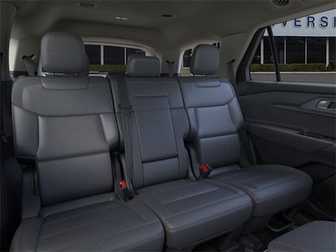 New 2025 Ford Explorer Active w/ Active Comfort Package image 11