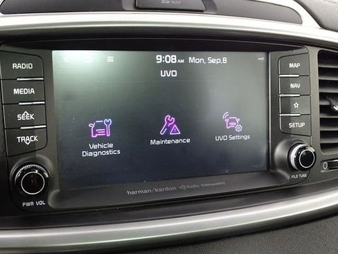 Used 2019 Kia Sorento SX image 41