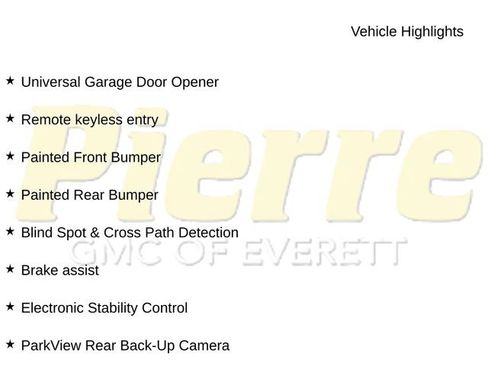 Used 2019 RAM 2500 Big Horn w/ Towing Technology Group AWD/4WD image 5